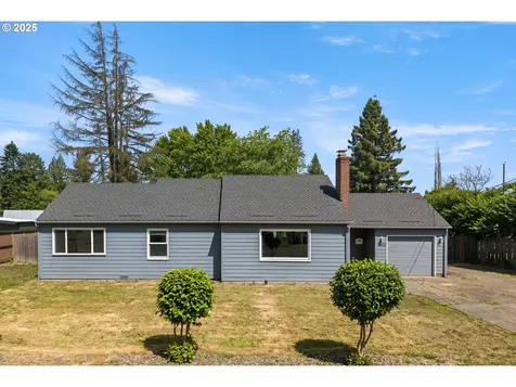13425 SW 3rd Street Beaverton OR 97005