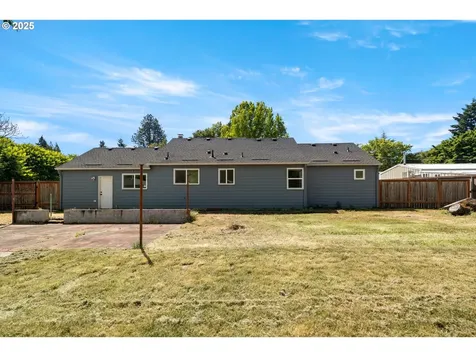 13425 SW 3rd Street Beaverton OR 97005