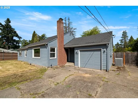 13425 SW 3rd Street Beaverton OR 97005