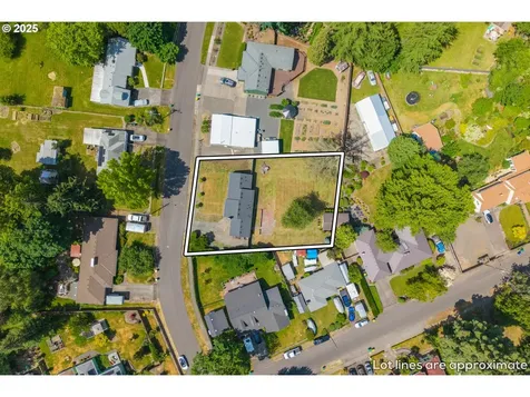 13425 SW 3rd Street Beaverton OR 97005