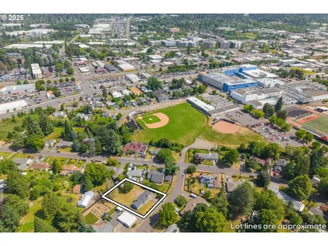 13425 SW 3rd Street Beaverton OR 97005