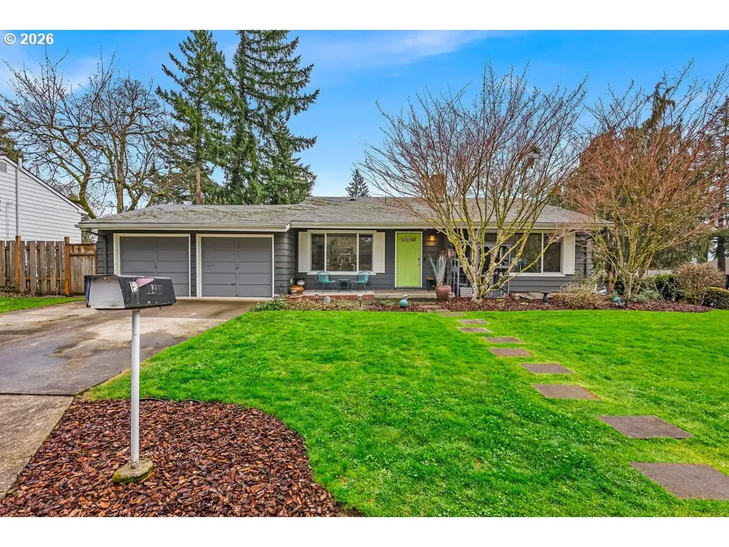 13417 SW 61st Avenue Portland OR 97219