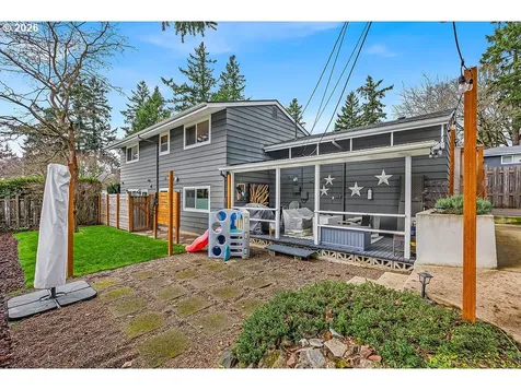 13417 SW 61st Avenue Portland OR 97219