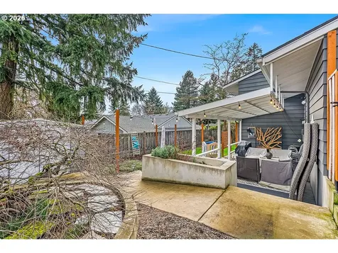 13417 SW 61st Avenue Portland OR 97219