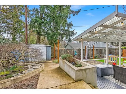 13417 SW 61st Avenue Portland OR 97219