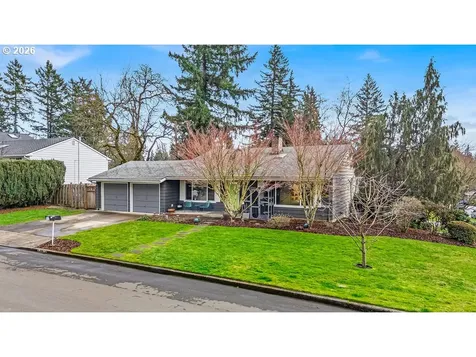 13417 SW 61st Avenue Portland OR 97219
