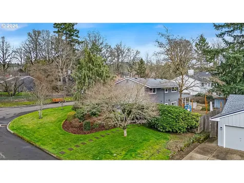 13417 SW 61st Avenue Portland OR 97219