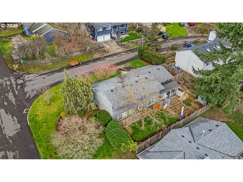 13417 SW 61st Avenue Portland OR 97219