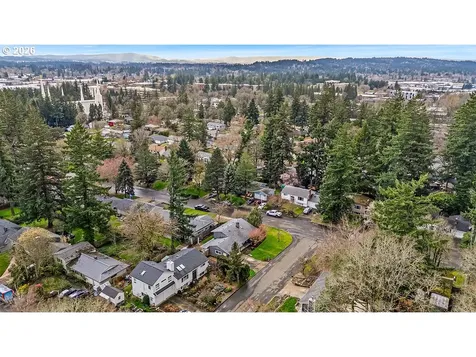 13417 SW 61st Avenue Portland OR 97219