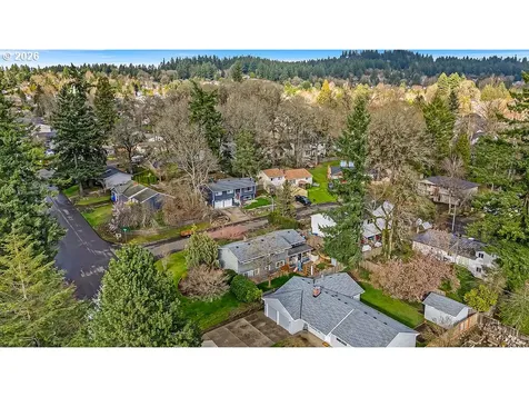 13417 SW 61st Avenue Portland OR 97219
