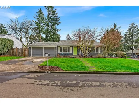 13417 SW 61st Avenue Portland OR 97219