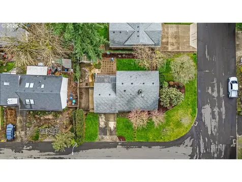 13417 SW 61st Avenue Portland OR 97219