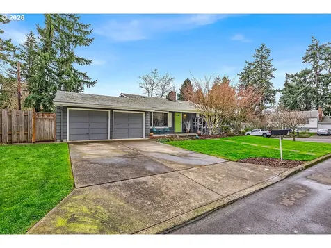 13417 SW 61st Avenue Portland OR 97219