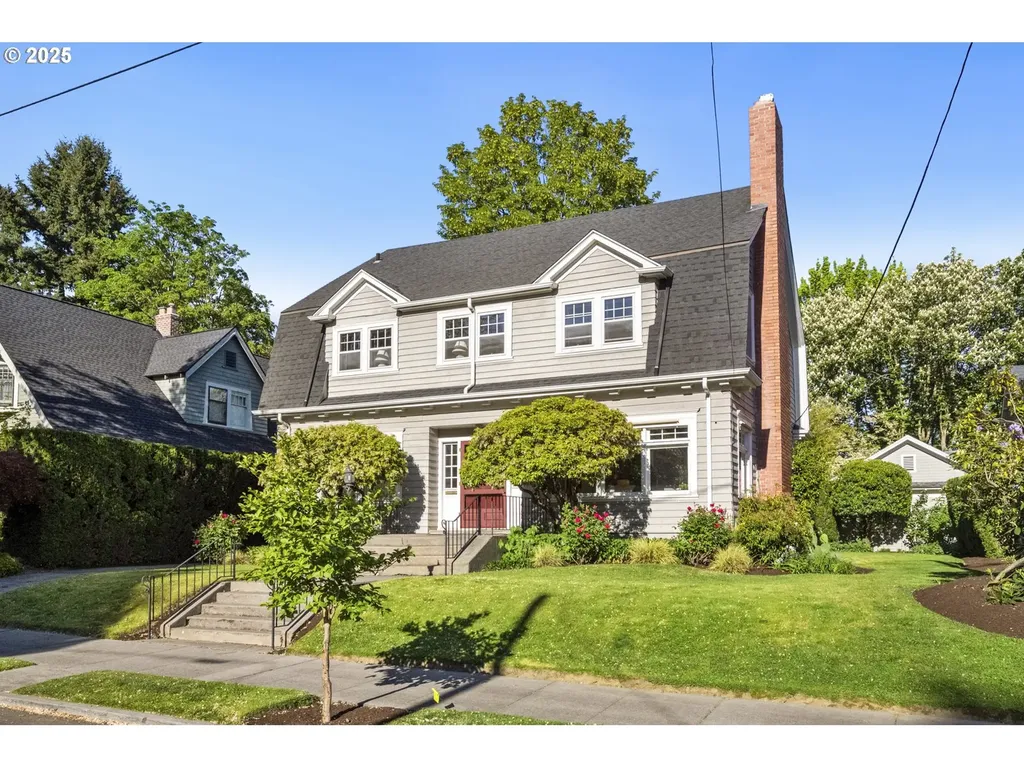 2722 NE 22nd Avenue Portland OR 97212