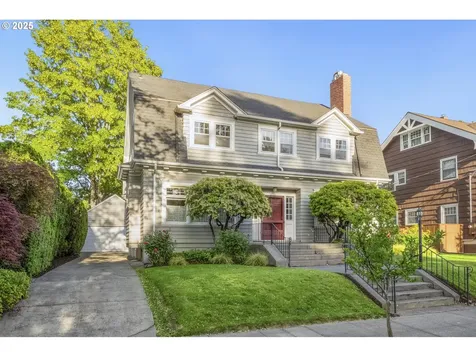 2722 NE 22nd Avenue Portland OR 97212