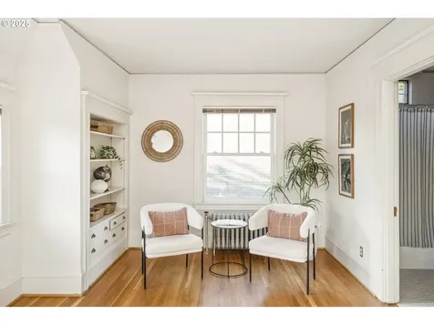 2722 NE 22nd Avenue Portland OR 97212