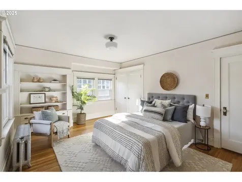 2722 NE 22nd Avenue Portland OR 97212