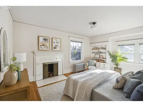 2722 NE 22nd Avenue Portland OR 97212