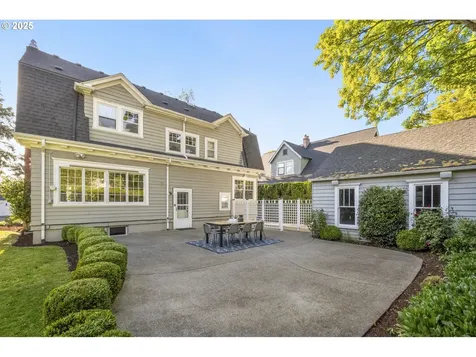 2722 NE 22nd Avenue Portland OR 97212