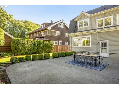 2722 NE 22nd Avenue Portland OR 97212