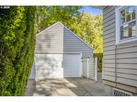 2722 NE 22nd Avenue Portland OR 97212