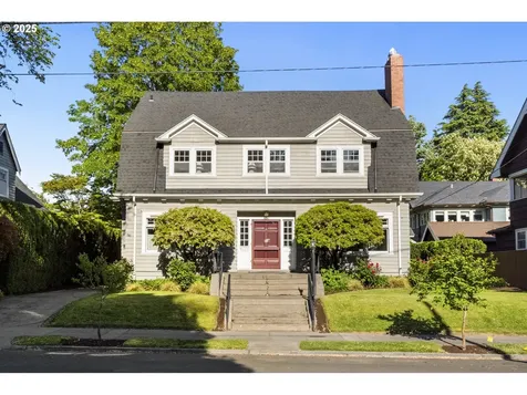 2722 NE 22nd Avenue Portland OR 97212