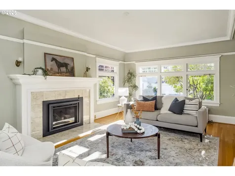 2722 NE 22nd Avenue Portland OR 97212