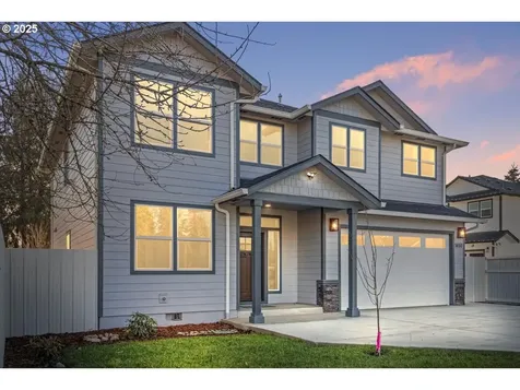 1650 Chemawa Road Keizer OR 97303