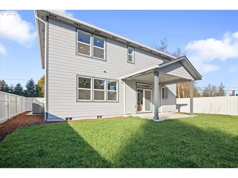 1650 Chemawa Road Keizer OR 97303