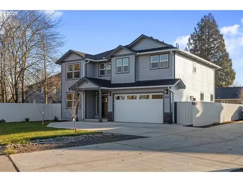 1650 Chemawa Road Keizer OR 97303