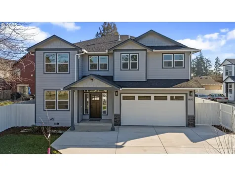 1650 Chemawa Road Keizer OR 97303