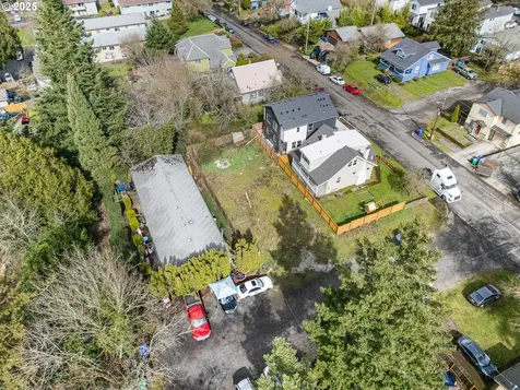 9165 NE Oregon Street Portland OR 97220