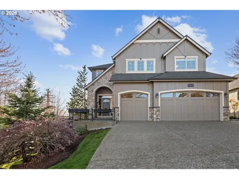2545 NW 12th Circle Camas WA 98607