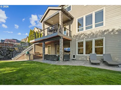 2545 NW 12th Circle Camas WA 98607