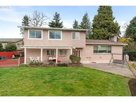 2746 Harlow Road Eugene OR 97401