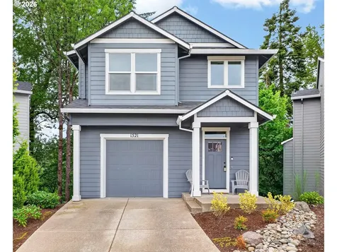 1521 S Camille Place Newberg OR 97132