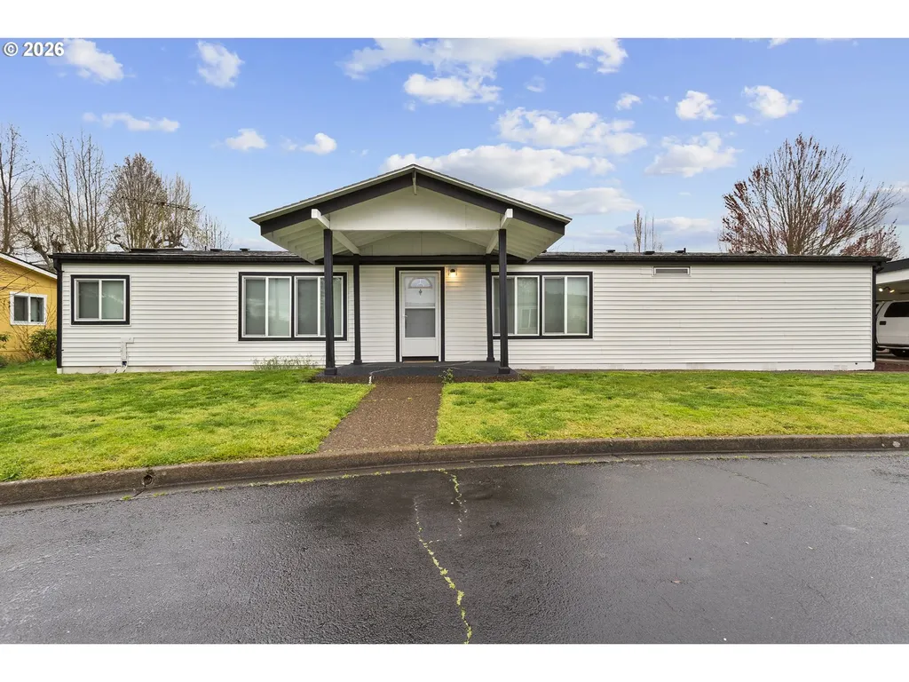1145 SW Cypress Street Mcminnville OR 97128