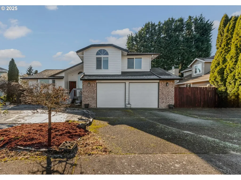 15713 NE 6th Circle Vancouver WA 98684