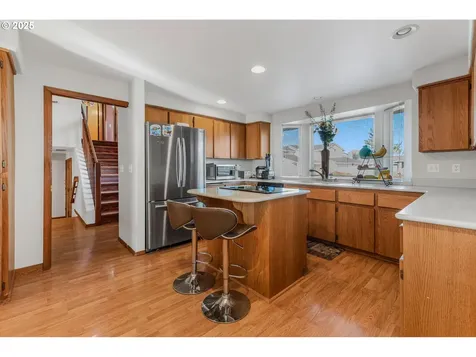 15713 NE 6th Circle Vancouver WA 98684