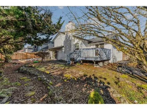 15713 NE 6th Circle Vancouver WA 98684