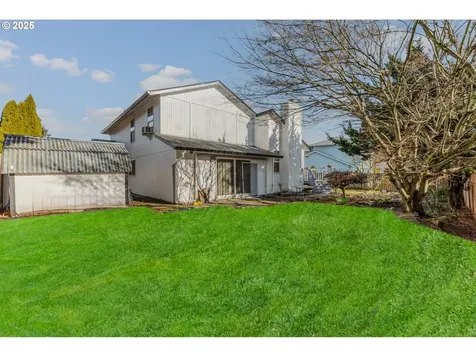 15713 NE 6th Circle Vancouver WA 98684