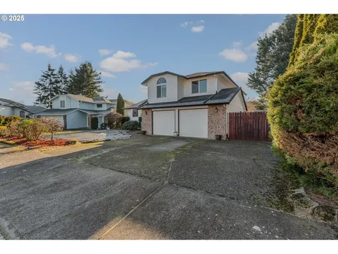 15713 NE 6th Circle Vancouver WA 98684