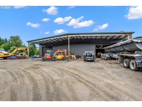 3829 Pleasant Hill Road Kelso WA 98626