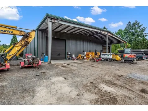 3829 Pleasant Hill Road Kelso WA 98626