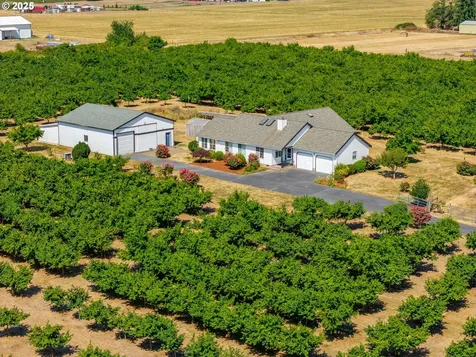 3491 NE Hawn Creek Road Mcminnville OR 97128