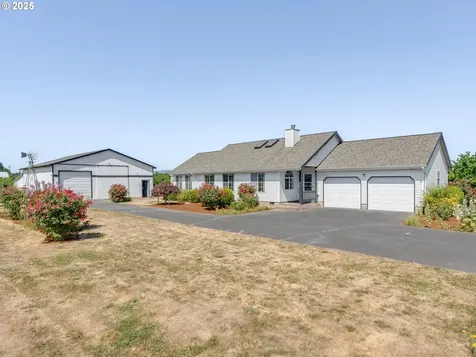3491 NE Hawn Creek Road Mcminnville OR 97128