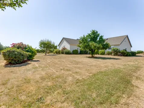 3491 NE Hawn Creek Road Mcminnville OR 97128