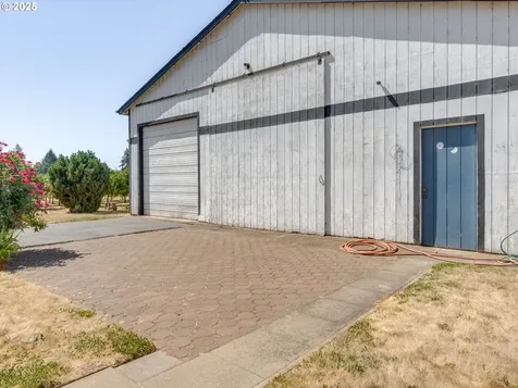 3491 NE Hawn Creek Road Mcminnville OR 97128