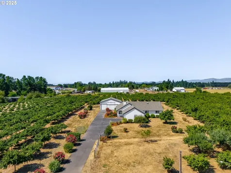 3491 NE Hawn Creek Road Mcminnville OR 97128