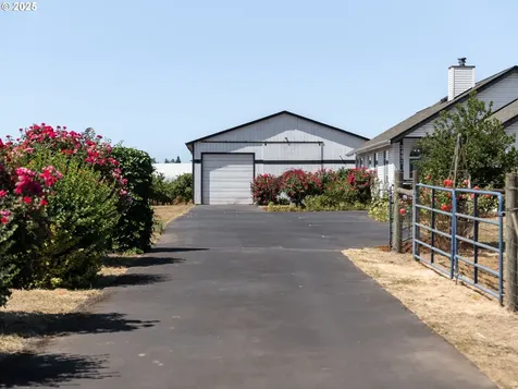 3491 NE Hawn Creek Road Mcminnville OR 97128